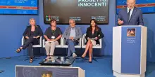 Comunicato Stampa: Presentazione “Progetto innocenti”