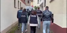 Arrestato somalo per traffico di migranti, omicidio e tortura
