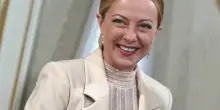"Prima leader italiana seria". Anche il The Times elogia Giorgia Meloni