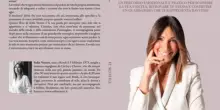 Comunicato Stampa: Sofia Venere lancia il Bestseller “Tu Sei Stile”