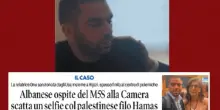 L'"amico" di Hamas minaccia di querelarci. Ma Il Tempo non molla