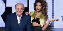 Ascolti tv, l'estate di Gerry Scotti: La ruota della fortuna è il più visto di tutti