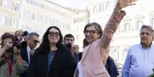 Il Pd osanna Albanese, bufera a Bari. "Sinistra sempre dalla parte sbagliata"