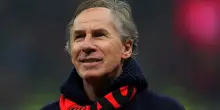 Franco Baresi operato per rimuovere un nodulo polmonare: “Ci vorrà un po' per...”