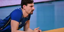 Italvolley ko in finale di Nations League, Polonia domina per 3-0