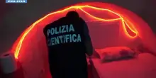 Scoperta e sequestrata una casa di prostituzione nel centro di Catania