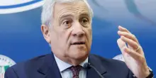 "Ora basta, liberate gli ostaggi e i palestinesi dal ricatto". Tajani e l'invettiva contro Hamas