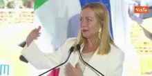 Meloni: "Sono certa che i marchigiani sapranno utilizzare al meglio lo strumento della Zes"