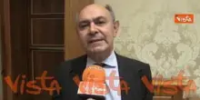 De Cristofaro (Avs): "Il Governo non recepisce Media Freedom Act, non vogliono esser disturbati"