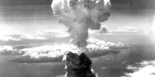 Hiroshima '45. E dopo 80 anni la bomba atomica fa di nuovo paura