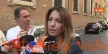 Petrucci (FdI): "Caso Almasri dimostra leadership di Meloni che non fugge da sue responsabilità"