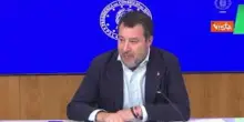 CIPESS approva Ponte sullo Stretto, Salvini: Saranno prodotti 23 mld e vantaggi ambientali