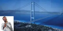 Si può fare! Ok al Ponte sullo Stretto, Salvini: "A settembre via ai cantieri"