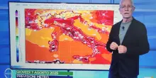 Sottocorona: "Implacabile". La verità sull'arrivo del caldo africano