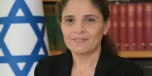 Inbal Natan Gabay (ambasciata di Israele): "Pericoloso strumentalizzare il conflitto per fini politici"