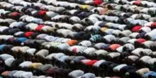 Stop alle feste islamiche a Jumilla, in Spagna