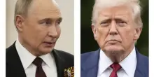 Trump incontrerà Putin il 15 agosto in Alaska. Prima il vertice Usa, Ue e Ucraina