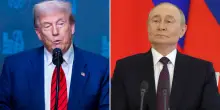 Trump-Putin, incontro in Alaska. Ue e Kiev provano inserirsi: la proposta