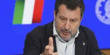 Salvini lancia la lista Zaia: "Valore aggiunto in Veneto, la sua forza non va dispersa"