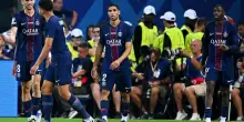 La Supercoppa è del Psg, battuto ai rigori il Tottenham