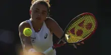 Jasmine Paolini inarrestabile: sconfigge Coco Gauff e vola in semifinale