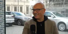 Massimo Romeo Piparo: "Ho realizzato il sogno del Sistina Chapiteau"