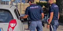 Controlli a tappeto della Questura di Roma per Ferragosto