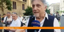 Baudo, Roncato "Mi ha insegnato a rispettare il pubblico"