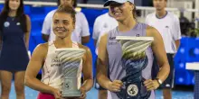 Paolini ko in finale, Swiatek vince il Wta di Cincinnati