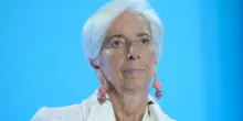 Lagarde “Economia globale in fase difficile ma crescita stabile”