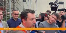 Salvini "Avere dubbi sull'obbligo vaccinale non è antiscientifico"