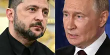 Trump fa un passo indietro. Si allontana incontro Putin-Zelensky