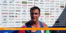Mondiali canoa, Di Liberto "Emozione grande, anno ricco di peripezie"