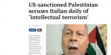 Gli attacchi dei filo Hamas a Il Tempo finiscono sul Times of Israel