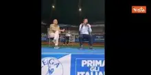 Salvini: "Macron un po' permaloso, ho solo detto che se vuole vada lui in Ucraina"