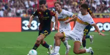 Genoa fermato dal Lecce, al Ferraris finisce 0-0