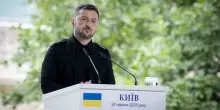 Zelensky “Nel fine settimana incontro tra delegazioni Usa e Ucraina”
