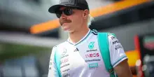 Perez e Bottas i due piloti per il debutto mondiale della Cadillac
