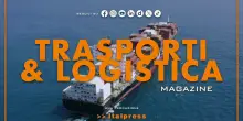 Trasporti & Logistica Magazine - 27/8/2025