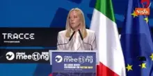 Meloni: Meeting Rimini è come Atreju, lottiamo contro il "nulla"