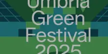 "La forma dell'acqua", le dieci scrittrici protagoniste nel nuovo format dell'Umbria Green Festival