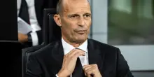 Allegri “C'è voglia di riscatto. Mercato? Ci pensa la società”