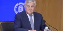 Tajani “Ok alla riforma del ministero degli Esteri, sarà a costo zero”