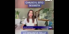 "Ci sono anch'io". Il video delle giornaliste del Tg1 sul sito sessista: "Basta, denunciamo"