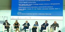 UniMarconi al Meeting di Rimini: intelligenza artificiale, inclusione e il futuro della formazione