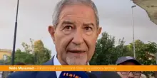 Musumeci "Il governo ha rimesso il mare al centro della sua agenda"