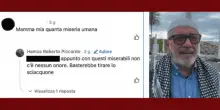 Ecco chi è Hamza Piccardo, l'islamista che ci attacca per le nostre inchieste