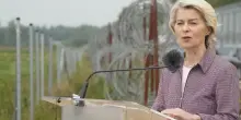 von der Leyen sfida Putin e avvicina l'invio di truppe europee (e Usa) in Ucraina
