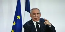 Bayrou accusa l'Italia di dumping fiscale, P.Chigi “Parole infondate”