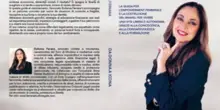 Comunicato Stampa: Eufemia Ferrara lancia il Bestseller “Da Donna A Icona”